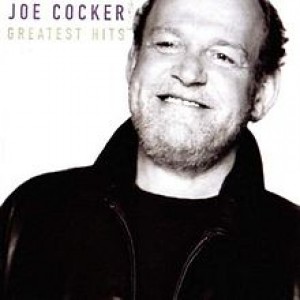 CD JOE COCKER - Greatest Hits CD JOE COCKER - Greatest Hits