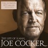 LP JOE COCKER - The Life Of A Man. The Ultimate Hits 1968-2013 (2LP) LP JOE COCKER - The Life Of A Man. The Ultimate Hits 1968-2013 (2LP)