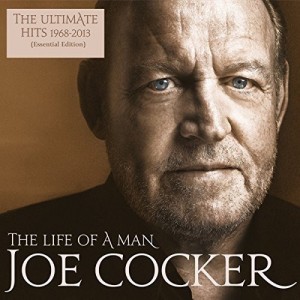 LP JOE COCKER - The Life Of A Man. The Ultimate Hits 1968-2013 (2LP) LP JOE COCKER - The Life Of A Man. The Ultimate Hits 1968-2013 (2LP)