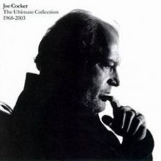 CD JOE COCKER "THE ULTIMATE COLLECTION 1968-2003"