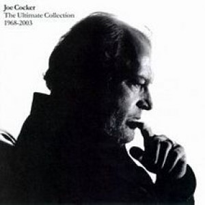 CD JOE COCKER - The Ultimate Collection 1968-2003 CD JOE COCKER - The Ultimate Collection 1968-2003