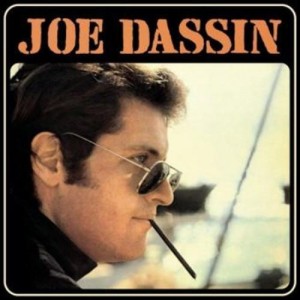 LP JOE DASSIN - Les Champs-Elysees LP JOE DASSIN - Les Champs-Elysees