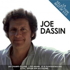 CD JOE DASSIN "LA SELECTION" (3CD)