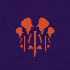 CD JOE SATRIANI "THE ELEPHANTS OF MARS" 