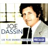 CD JOE DASSIN - Les Plus Grandes Chansons (2CD)