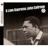 CD JOHN COLTRANE - A Love Supreme
