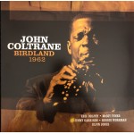 LP JOHN COLTRANE "BIRDLAND 1962"