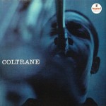 LP JOHN COLTRANE "COLTRANE"