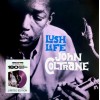 LP JOHN COLTRANE - Lush Life Colored  Limited Edition