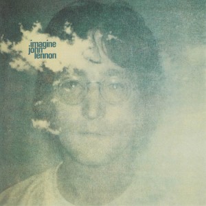 LP JOHN LENNON - Imagine LP JOHN LENNON - Imagine