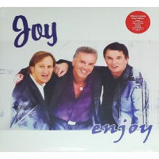 LP JOY - Enjoy LP JOY - Enjoy