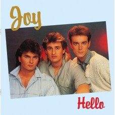 LP JOY - Hello LP JOY - Hello