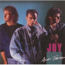 CD JOY "JOY & TEARS"
