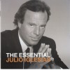 CD JULIO IGLESIAS - The Essential (2CD) CD JULIO IGLESIAS - The Essential (2CD)