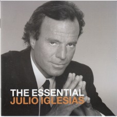 CD JULIO IGLESIAS - The Essential (2CD) CD JULIO IGLESIAS - The Essential (2CD)