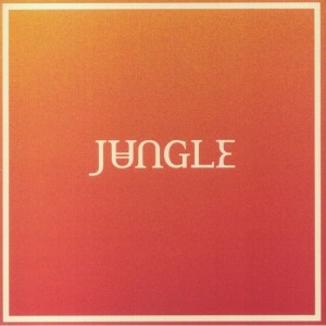 LP JUNGLE - Volcano 