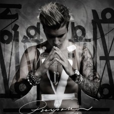 CD JUSTIN BIEBER - Purpose (Deluxe Edition)  