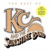 LP KC AND THE SUNSHINE BAND - The Best Of LP KC AND THE SUNSHINE BAND - The Best Of