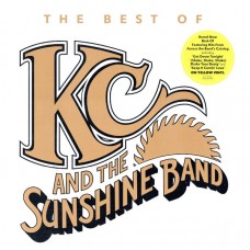 LP KC AND THE SUNSHINE BAND - The Best Of LP KC AND THE SUNSHINE BAND - The Best Of