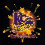 CD KC AND THE SUNSHINE BAND - The Very Best Of