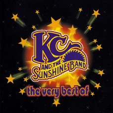 CD KC AND THE SUNSHINE BAND - The Very Best Of