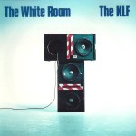 CD THE KLF "THE WHITE ROOM" 
