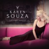 LP KAREN SOUZA - Velvet Vault Color LP KAREN SOUZA - Velvet Vault Color