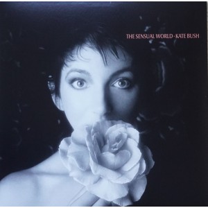 LP KATE BUSH - The Sensual World LP KATE BUSH - The Sensual World
