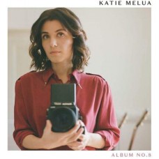 LP KATIE MELUA "ALBUM NO. 8"