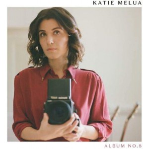 LP KATIE MELUA - Album No. 8 LP KATIE MELUA - Album No. 8