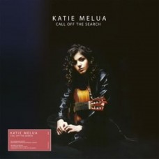 LP KATIE MELUA - Call Of The Search LP KATIE MELUA - Call Of The Search