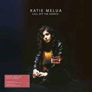 LP KATIE MELUA - Call Of The Search