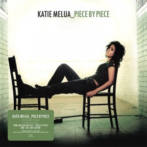 LP KATIE MELUA - Piece By Piece (2LP) LP KATIE MELUA - Piece By Piece (2LP)