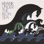 CD KEANE "UNDER THE IRON SEA"