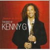 CD KENNY G - Forever In Love. The Best Of 
