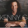 CD KENNY G - Paradise 