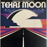 LP KHRUANGBIN & LEON BRIDGES "TEXAS MOON" 