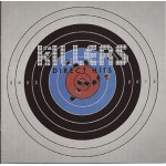 LP THE KILLERS "DIRECT HITS" (2LP) 