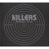 CD THE KILLERS - Direct Hits (Deluxe Edition) CD THE KILLERS - Direct Hits (Deluxe Edition)