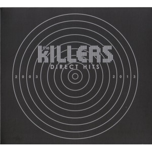 CD THE KILLERS - Direct Hits (Deluxe Edition) CD THE KILLERS - Direct Hits (Deluxe Edition)