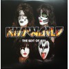 LP KISS - Kissworld. The Best Of Kiss (2LP) LP KISS - Kissworld. The Best Of Kiss (2LP)