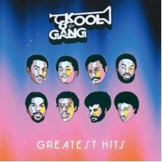LP KOOL & THE GANG - Greatest Hits 