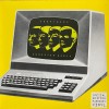 LP KRAFTWERK - Computer World Yellow LP KRAFTWERK - Computer World Yellow