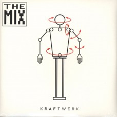 LP KRAFTWERK - The Mix (2LP) LP KRAFTWERK - The Mix (2LP)