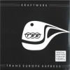 LP KRAFTWERK - Trans Europe Express Coloured LP KRAFTWERK - Trans Europe Express Coloured