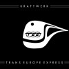 LP KRAFTWERK - Trans Europe Express LP KRAFTWERK - Trans Europe Express