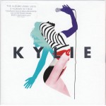 CD KYLIE MINOGUE "THE ALBUMS 2000-2010" (5CD)