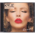 CD KYLIE MINOGUE "KISS ME ONCE" 