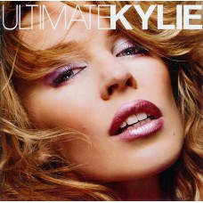 CD KYLIE MINOGUE "ULTIMATE KYLIE" (2CD) 