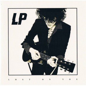 CD LP - Lost On You (Deluxe Edition) CD LP - Lost On You (Deluxe Edition)